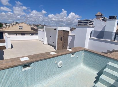 Bungalow · Nieuwbouw Woningen - Lo Pagán · Murcia · Spanje