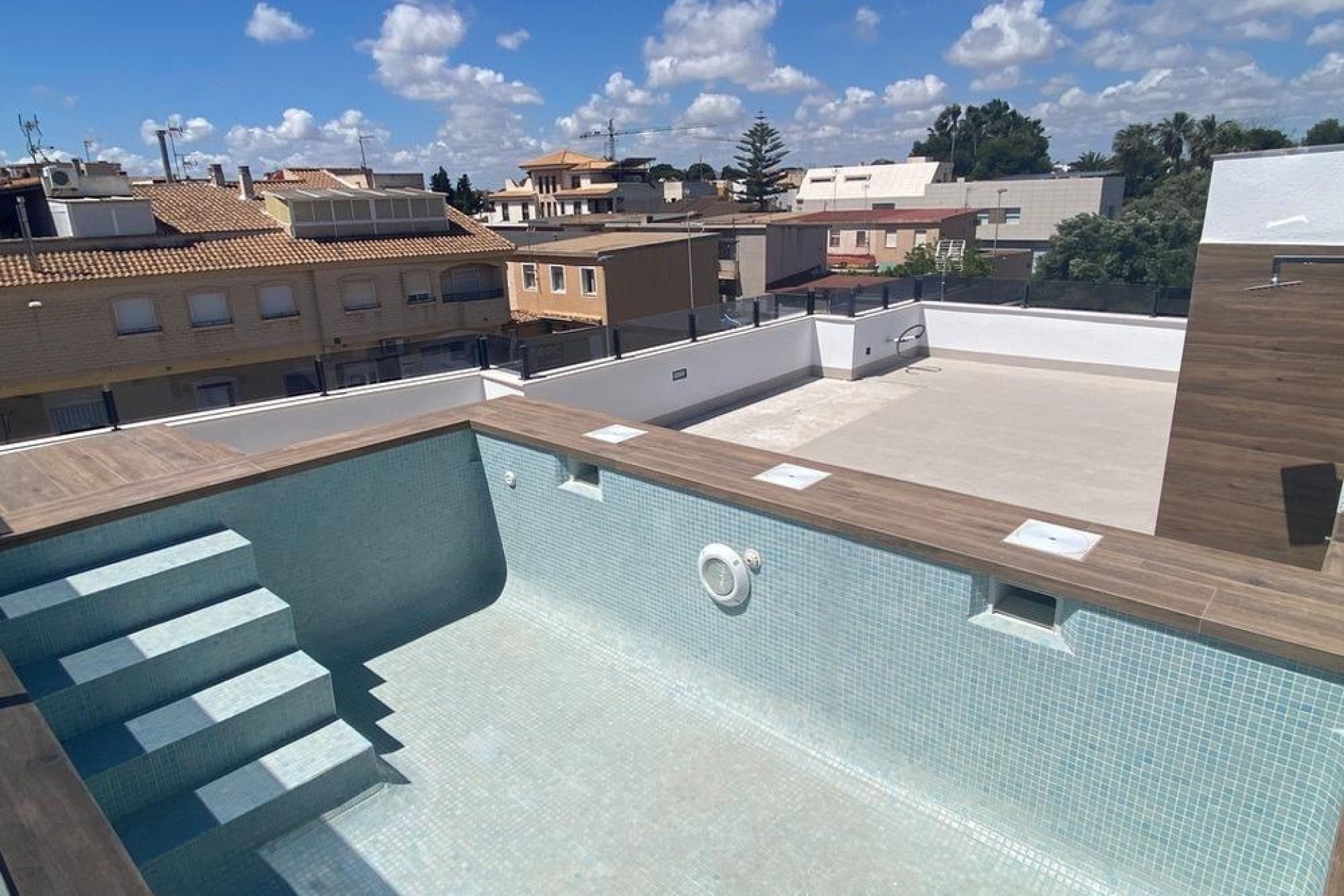 Nieuwbouw Woningen - Bungalow - Lo Pagán - Costa Calida