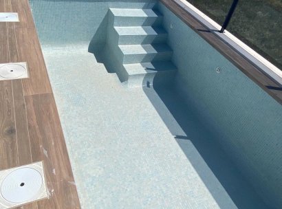 Bungalow · Nieuwbouw Woningen - Lo Pagán · Murcia · Spanje