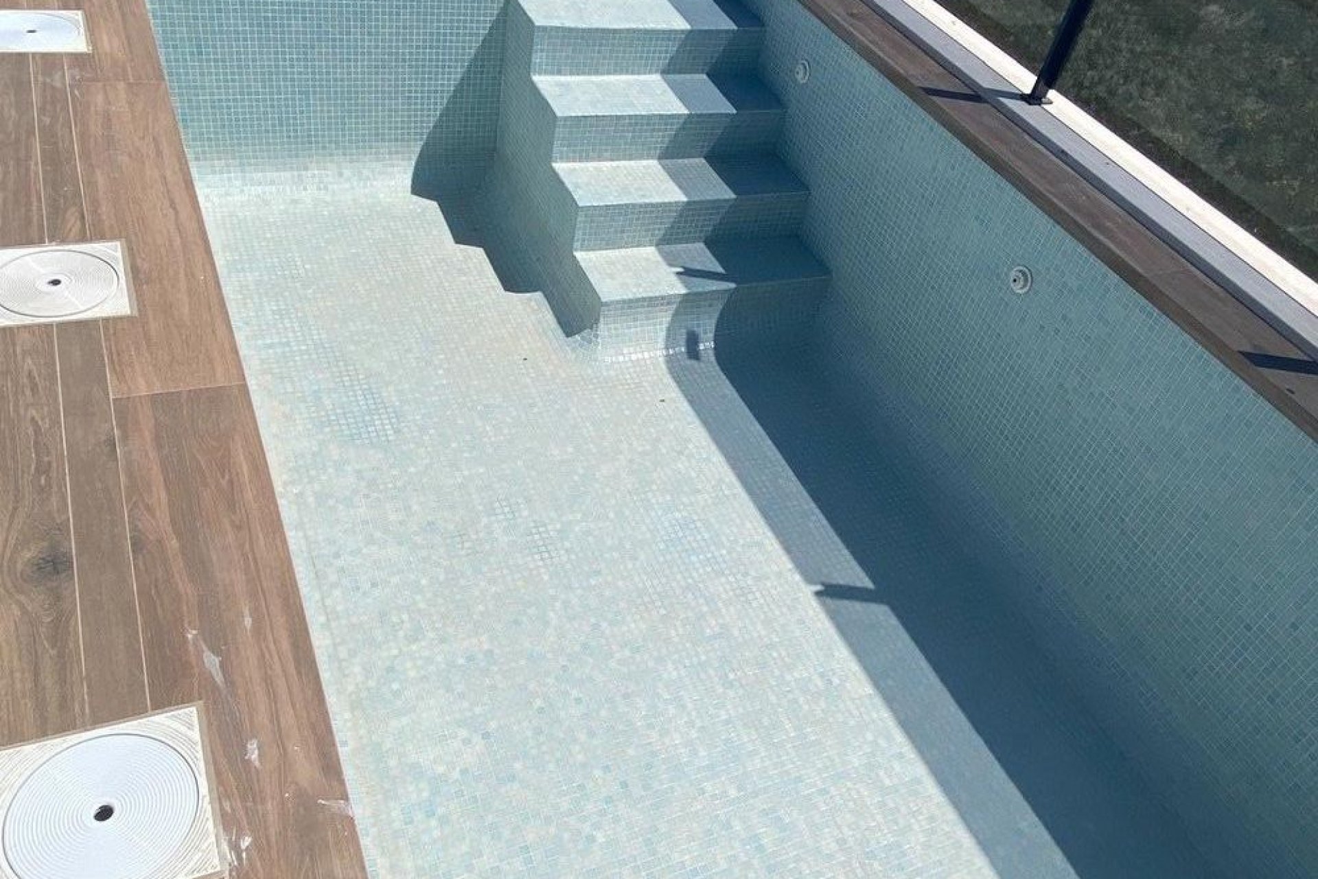 Nieuwbouw Woningen - Bungalow - Lo Pagán - Costa Calida