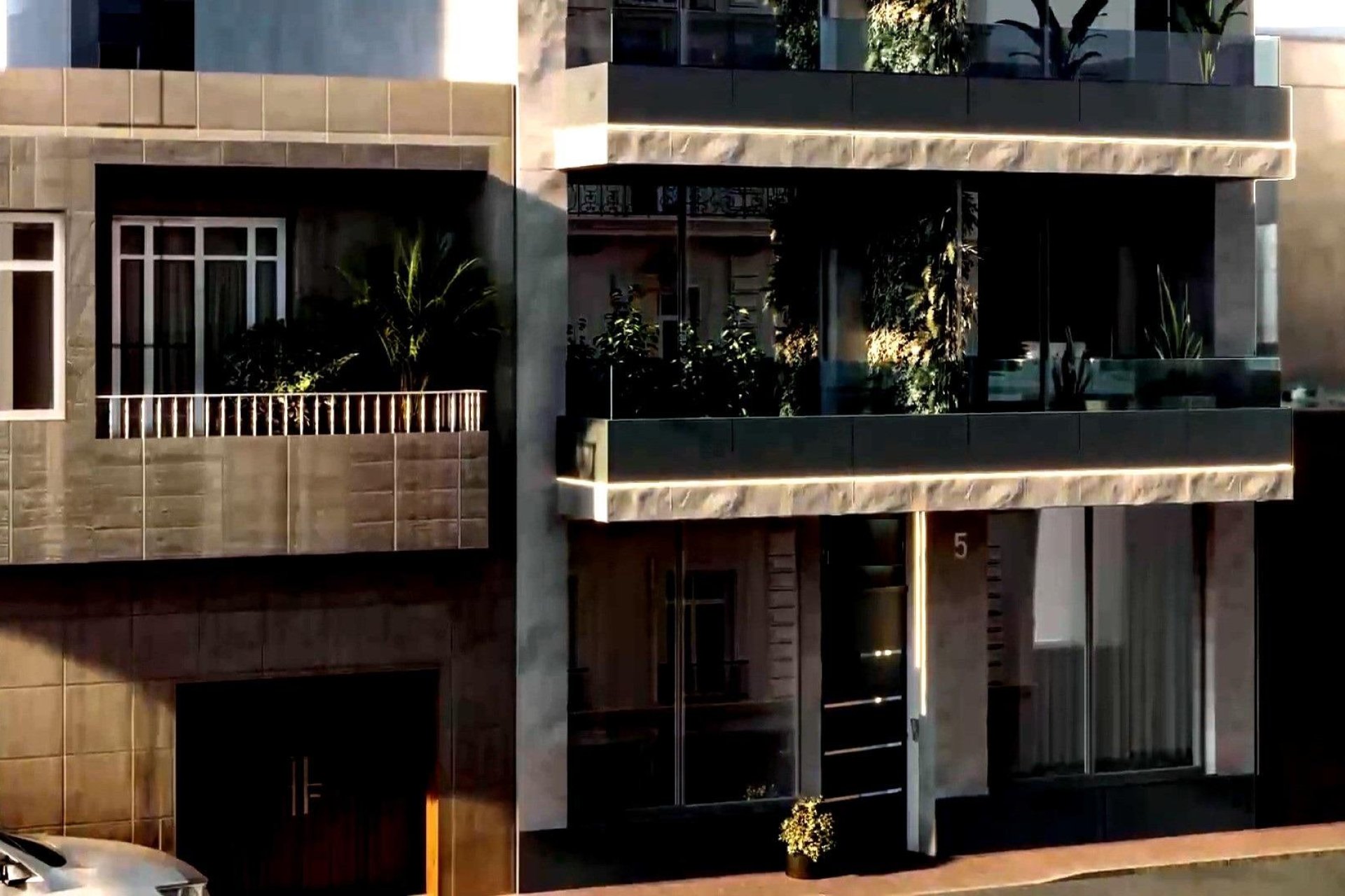 New Build - Penthouse - Torrevieja - Costa Blanca South