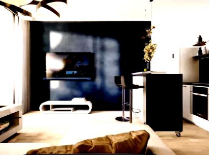 Penthouse · Nieuwbouw Woningen - Torrevieja · Centro · Alicante · Spanje
