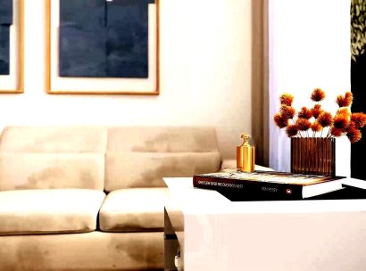 Penthouse · Nieuwbouw Woningen - Torrevieja · Centro · Alicante · Spanje