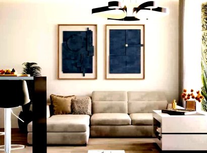 Penthouse · Nieuwbouw Woningen - Torrevieja · Centro · Alicante · Spanje