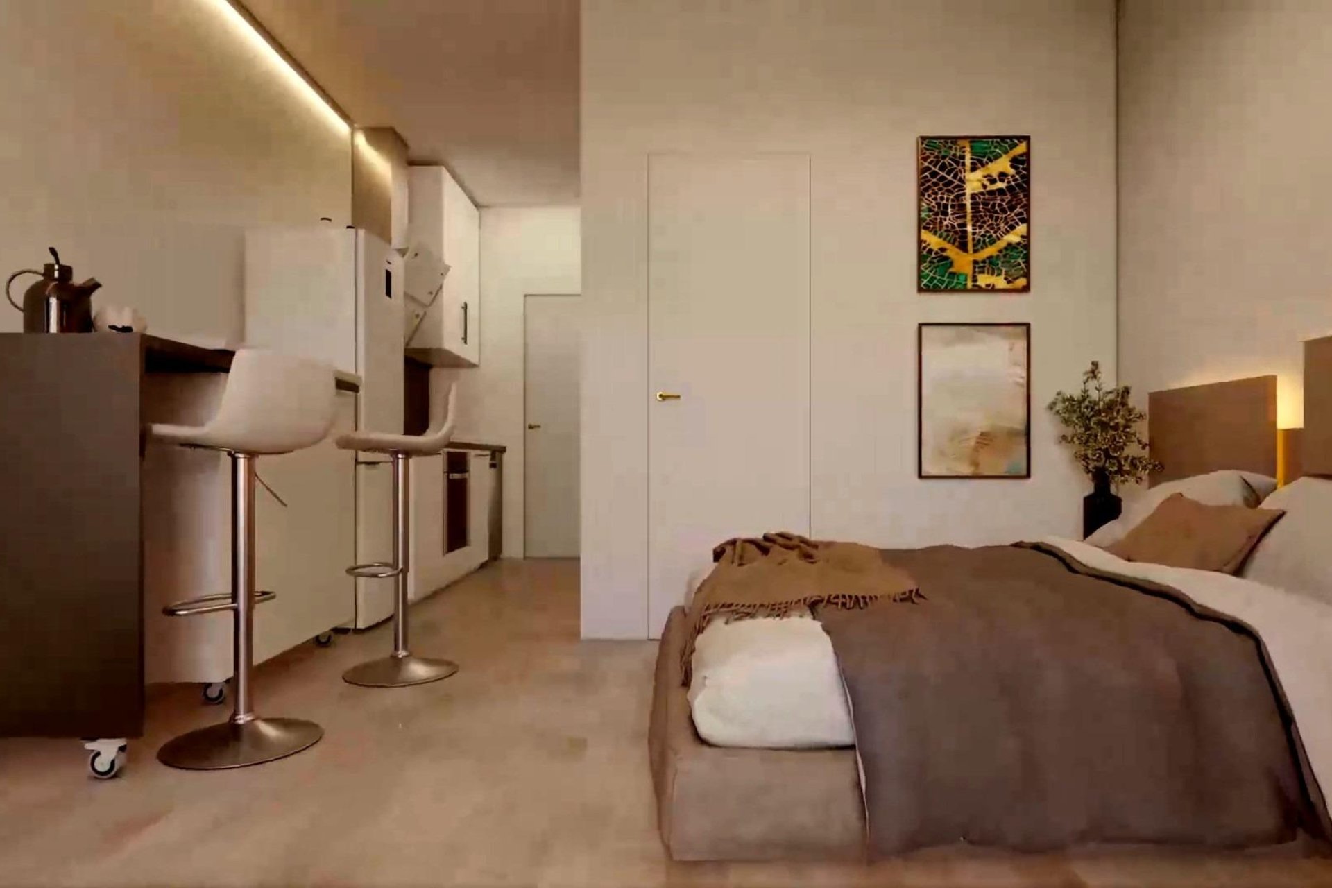 New Build - Penthouse - Torrevieja - Costa Blanca South