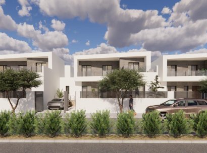 Town house · Nybyggnation - Dolores · urbanizacion · Alicante · Spanien