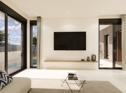 Town house · Nybyggnation - Dolores · urbanizacion · Alicante · Spanien