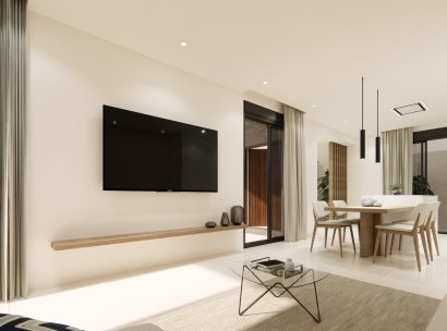 Town house · Nybyggnation - Dolores · urbanizacion · Alicante · Spanien