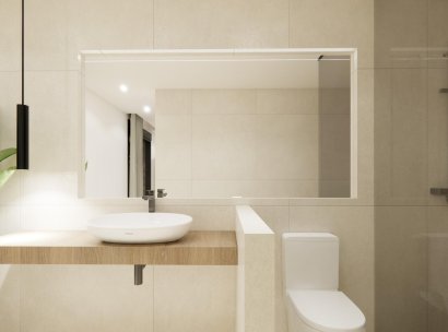 Town house · Nybyggnation - Dolores · urbanizacion · Alicante · Spanien