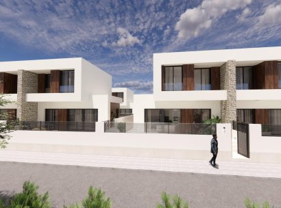 Villa · Nybyggnation - Dolores · urbanizacion · Alicante · Spanien