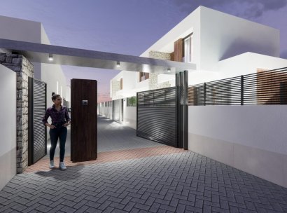 Villa · Nybyggnation - Dolores · urbanizacion · Alicante · Spanien
