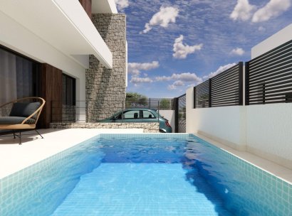 Villa · Nybyggnation - Dolores · urbanizacion · Alicante · Spanien