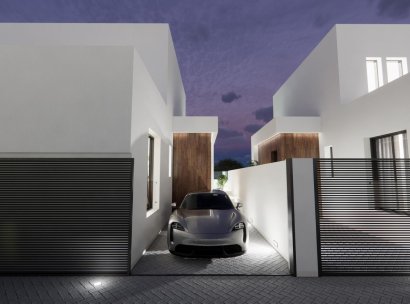Villa · Nybyggnation - Dolores · urbanizacion · Alicante · Spanien