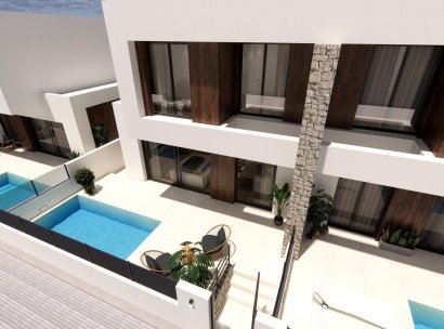 Villa · Nybyggnation - Dolores · urbanizacion · Alicante · Spanien