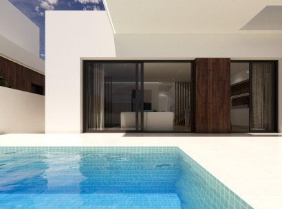 Villa · Nybyggnation - Dolores · urbanizacion · Alicante · Spanien
