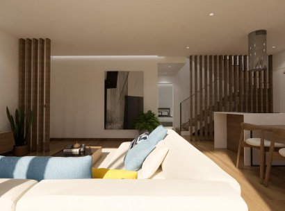Villa · Nybyggnation - Dolores · urbanizacion · Alicante · Spanien