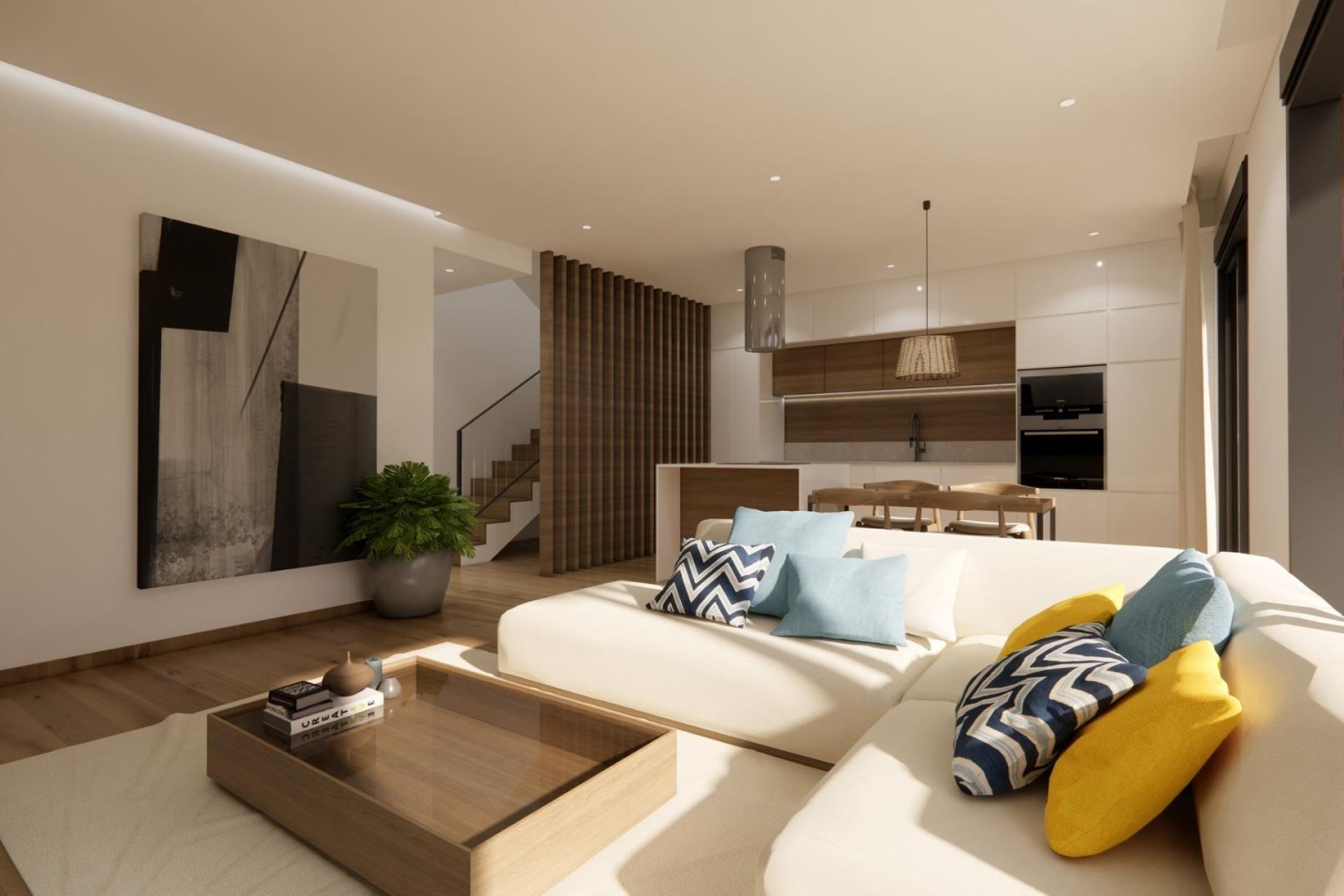 Nybyggnation - Villa - Dolores