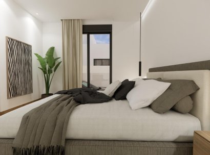 Villa · Nybyggnation - Dolores · urbanizacion · Alicante · Spanien