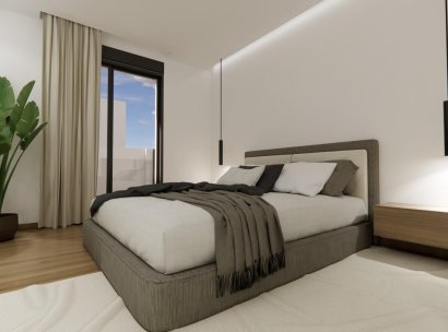 Villa · Nybyggnation - Dolores · urbanizacion · Alicante · Spanien