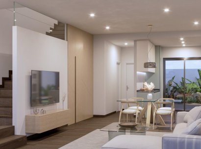 Villa · New Build - Benijofar · Pueblo · Alicante · Spain