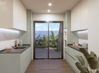 Villa · New Build - Benijofar · Pueblo · Alicante · Spain