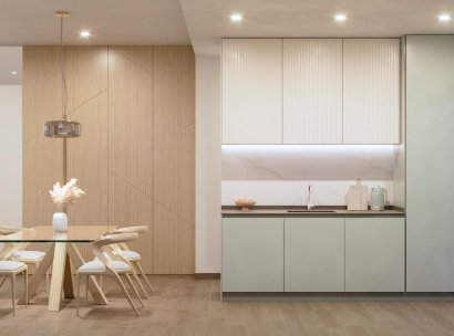Villa · New Build - Benijofar · Pueblo · Alicante · Spain