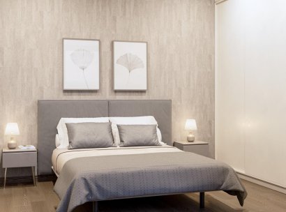 Villa · New Build - Benijofar · Pueblo · Alicante · Spain