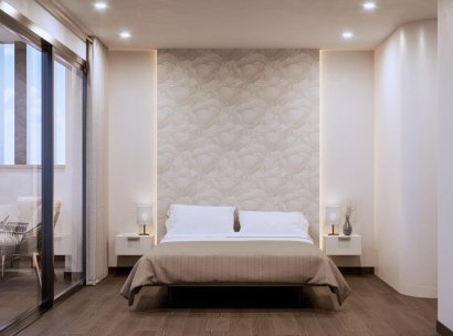 Villa · New Build - Benijofar · Pueblo · Alicante · Spain