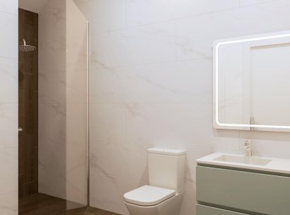 Villa · New Build - Benijofar · Pueblo · Alicante · Spain