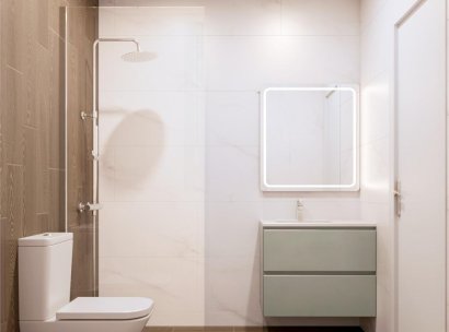 Villa · New Build - Benijofar · Pueblo · Alicante · Spain