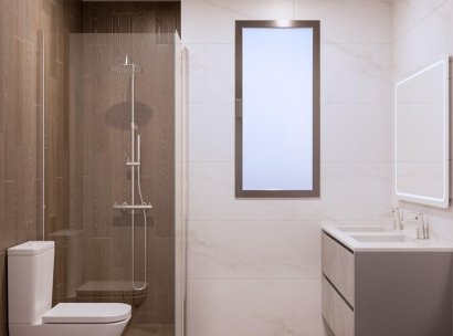 Villa · New Build - Benijofar · Pueblo · Alicante · Spain