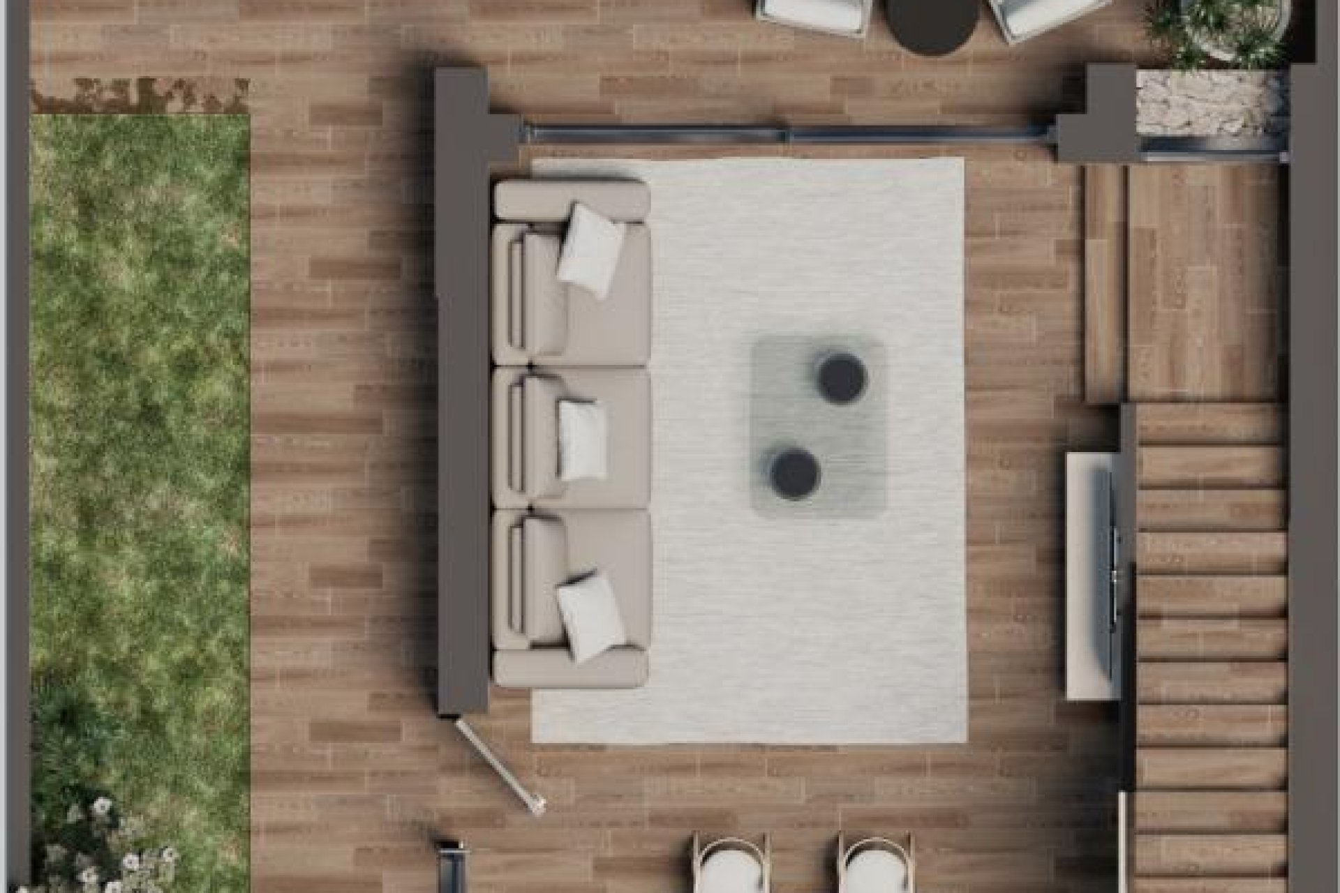 Nybyggnation - Villa - Benijofar