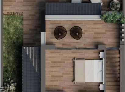 Villa · New Build - Benijofar · Pueblo · Alicante · Spain