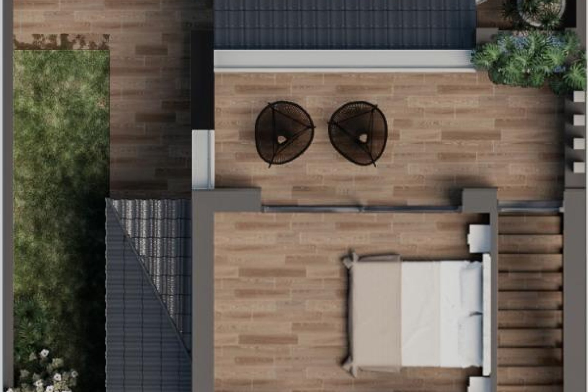 Nybyggnation - Villa - Benijofar