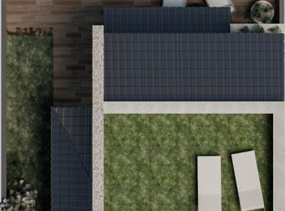 Villa · New Build - Benijofar · Pueblo · Alicante · Spain