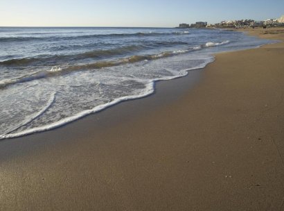 Bungalow · Nieuwbouw Woningen - Torrevieja · Altos del Sol · Alicante · Spanje