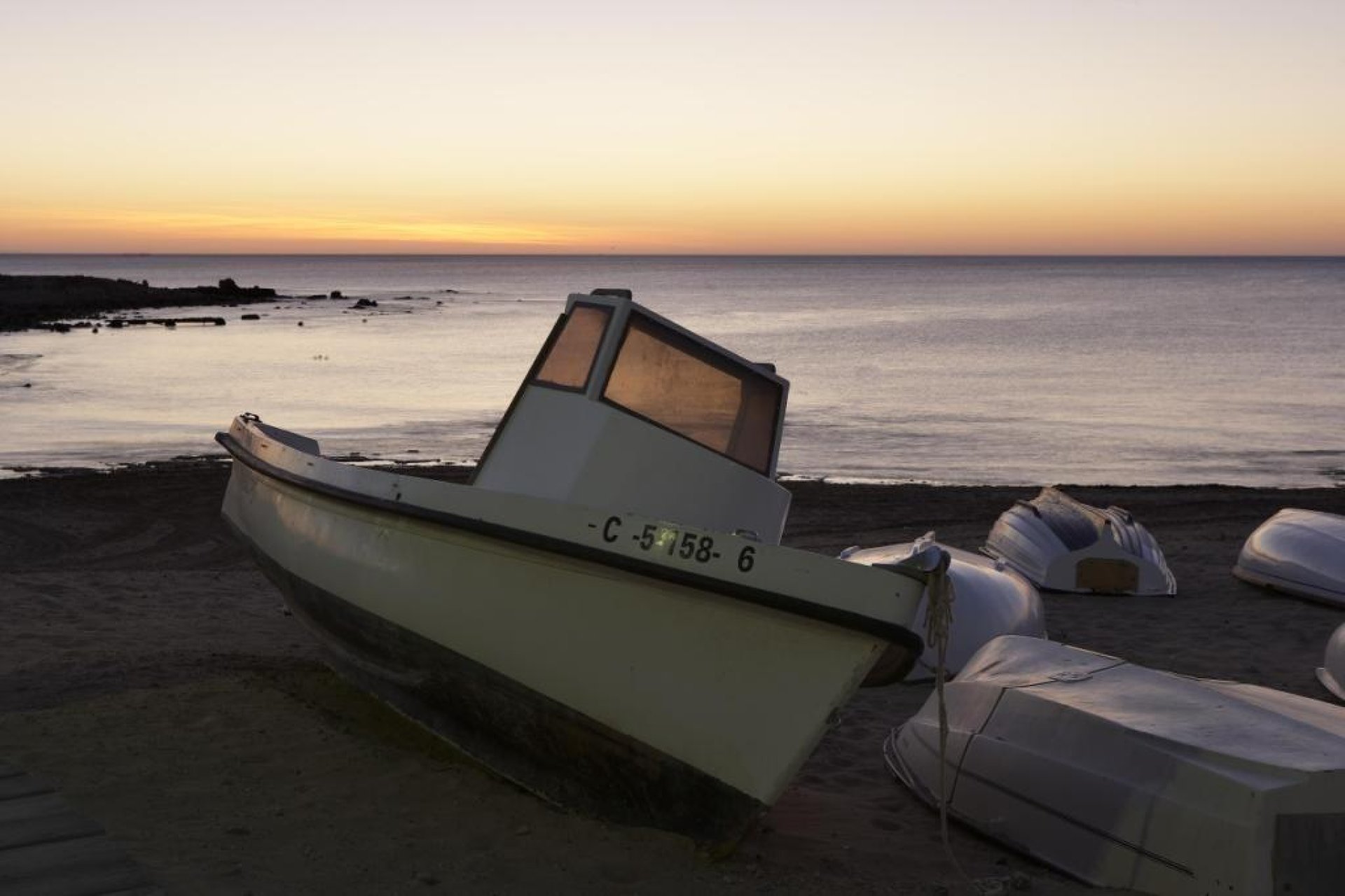Nybyggnation - Bungalow - Torrevieja - Costa Blanca South