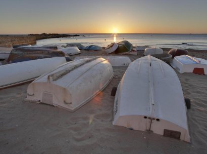Bungalow · Nieuwbouw Woningen - Torrevieja · Altos del Sol · Alicante · Spanje