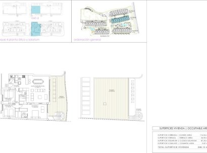 Penthouse · Nieuwbouw Woningen - Orihuela Costa · Playa Flamenca · Alicante · Spanje