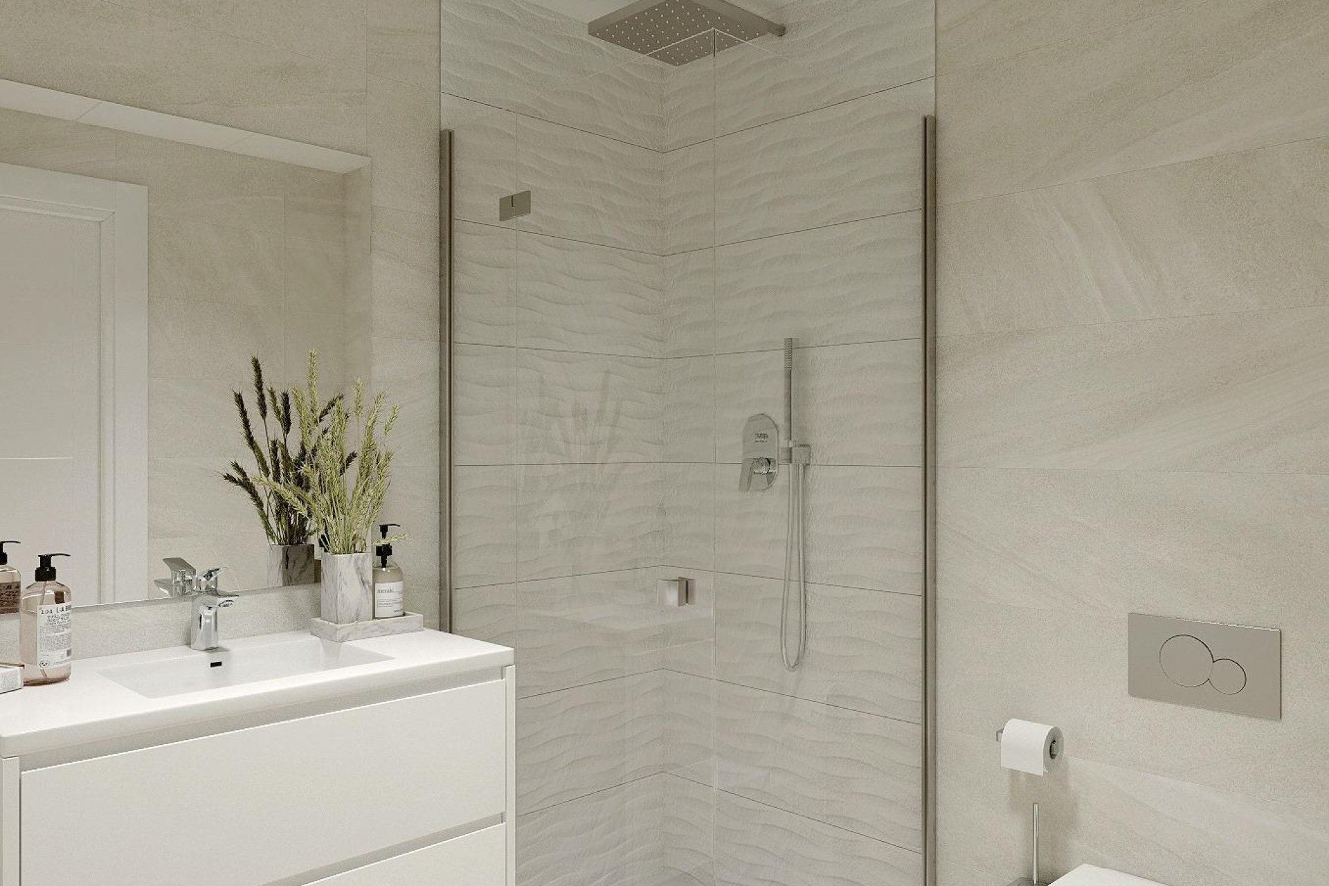 Obra nueva - Apartamento - Torrevieja - Costa Blanca Sur