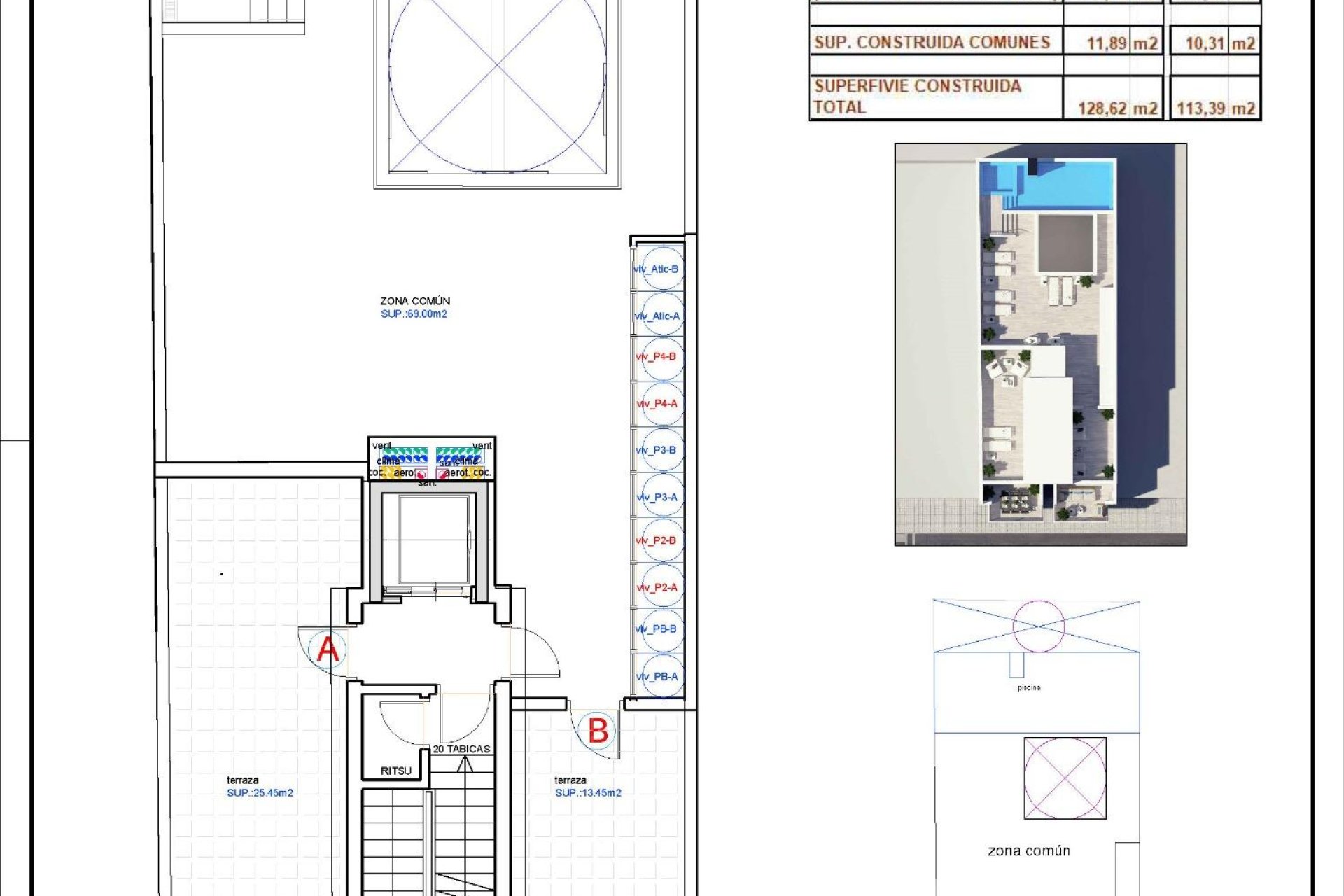 Obra nueva - Apartamento - Torrevieja - Costa Blanca Sur