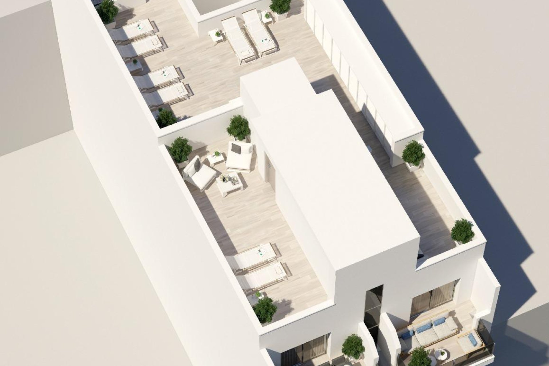 Obra nueva - Apartamento - Torrevieja - Costa Blanca Sur