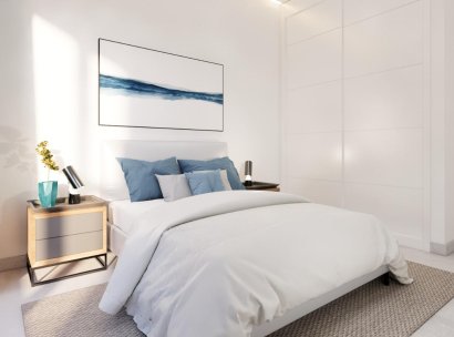 Villa · New Build - Los Alcázares · Nueva Ribera · Murcia · Spain