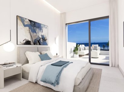 Villa · New Build - Los Alcázares · Nueva Ribera · Murcia · Spain