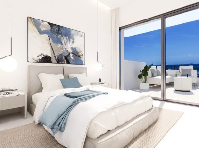 Villa · New Build - Los Alcázares · Nueva Ribera · Murcia · Spain