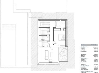 Villa · New Build - Moraira_Teulada · El Tesoro · Alicante · Spain