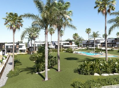 Bungalow · Nieuwbouw Woningen - Ciudad Quesada · Lo Marabú · Alicante · Spanje