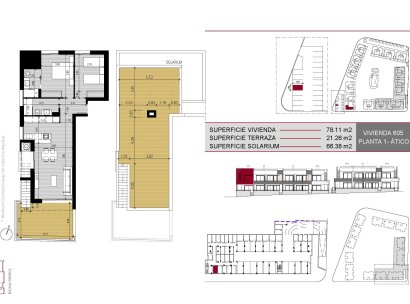Bungalow · Nieuwbouw Woningen - Ciudad Quesada · Lo Marabú · Alicante · Spanje