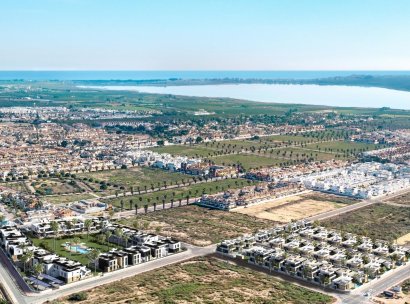 Bungalow · Nieuwbouw Woningen - Ciudad Quesada · Lo Marabú · Alicante · Spanje