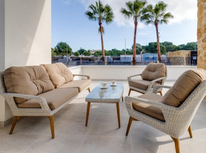 Bungalow · Nieuwbouw Woningen - Ciudad Quesada · Lo Marabú · Alicante · Spanje